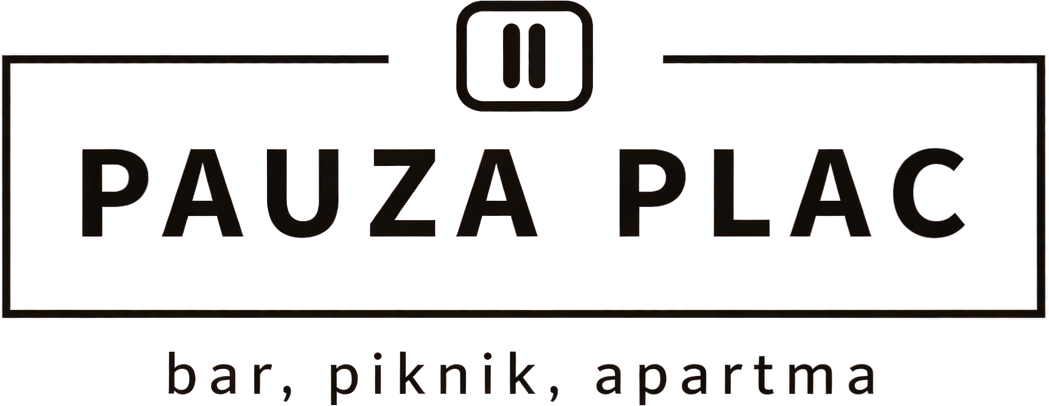 logo Pauza plac